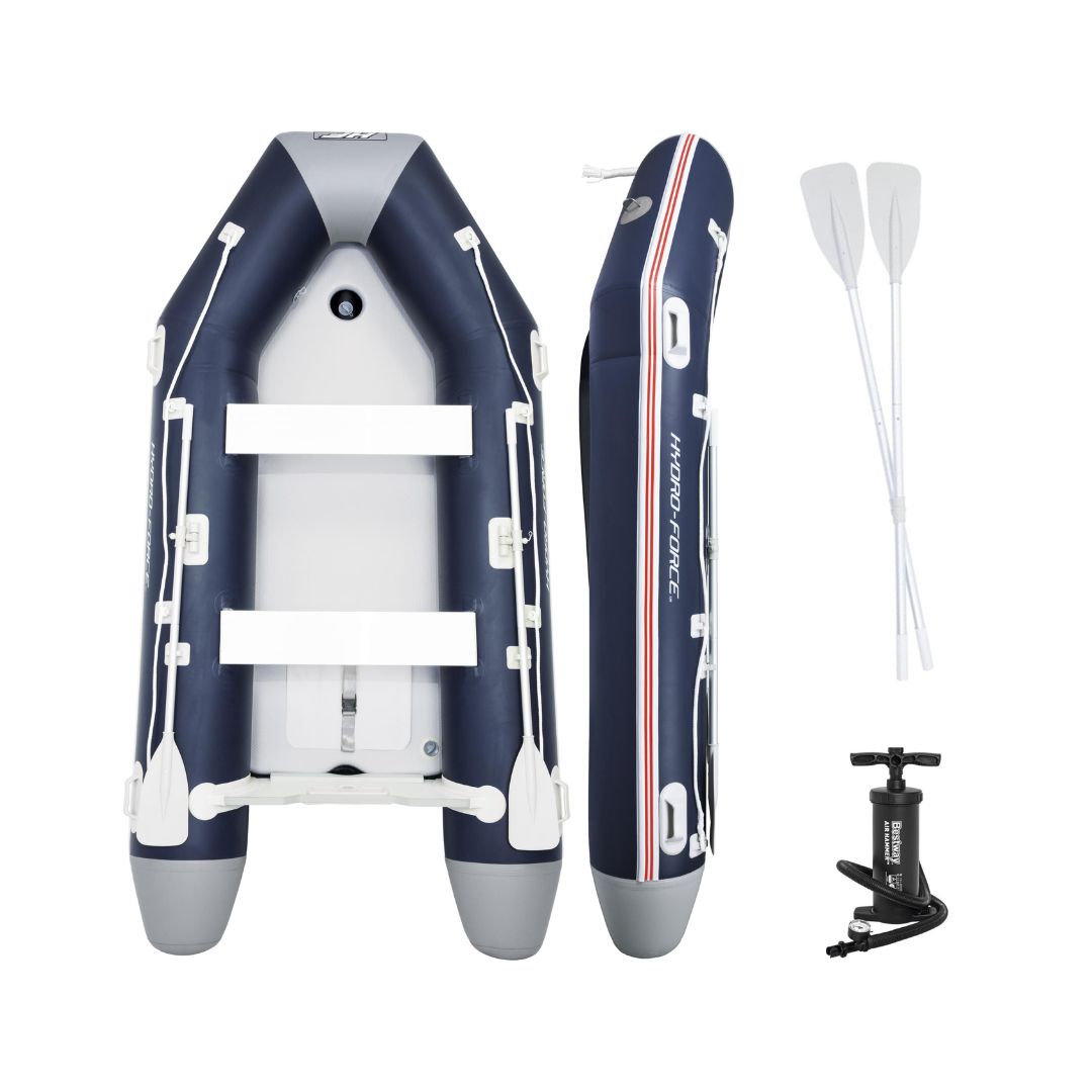 Mirovia Pro Sport Boat 3.30m x 1.62m x 44cm