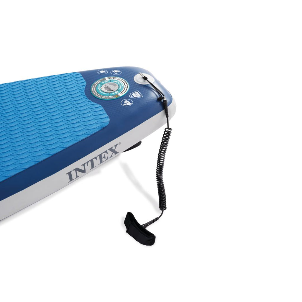 AquaQuest Touring SUP