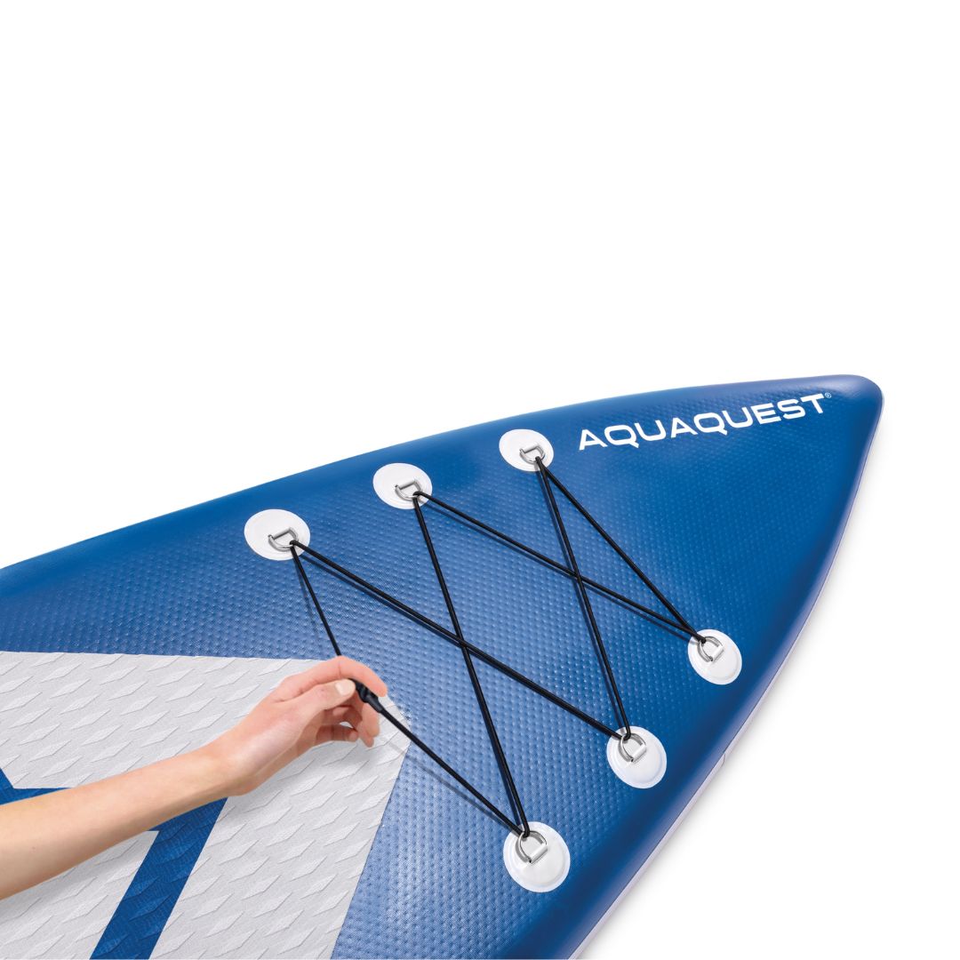 AquaQuest Touring SUP