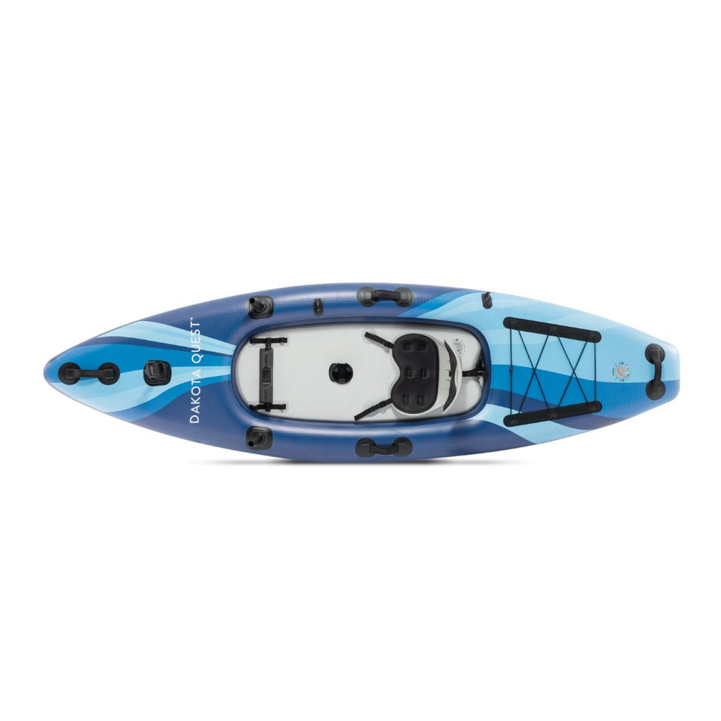 Dakota Quest Sit-On-Top Kayak