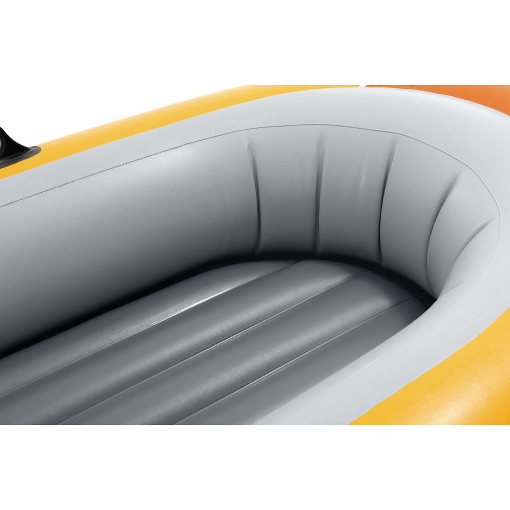 Challenger 2 Boat Set