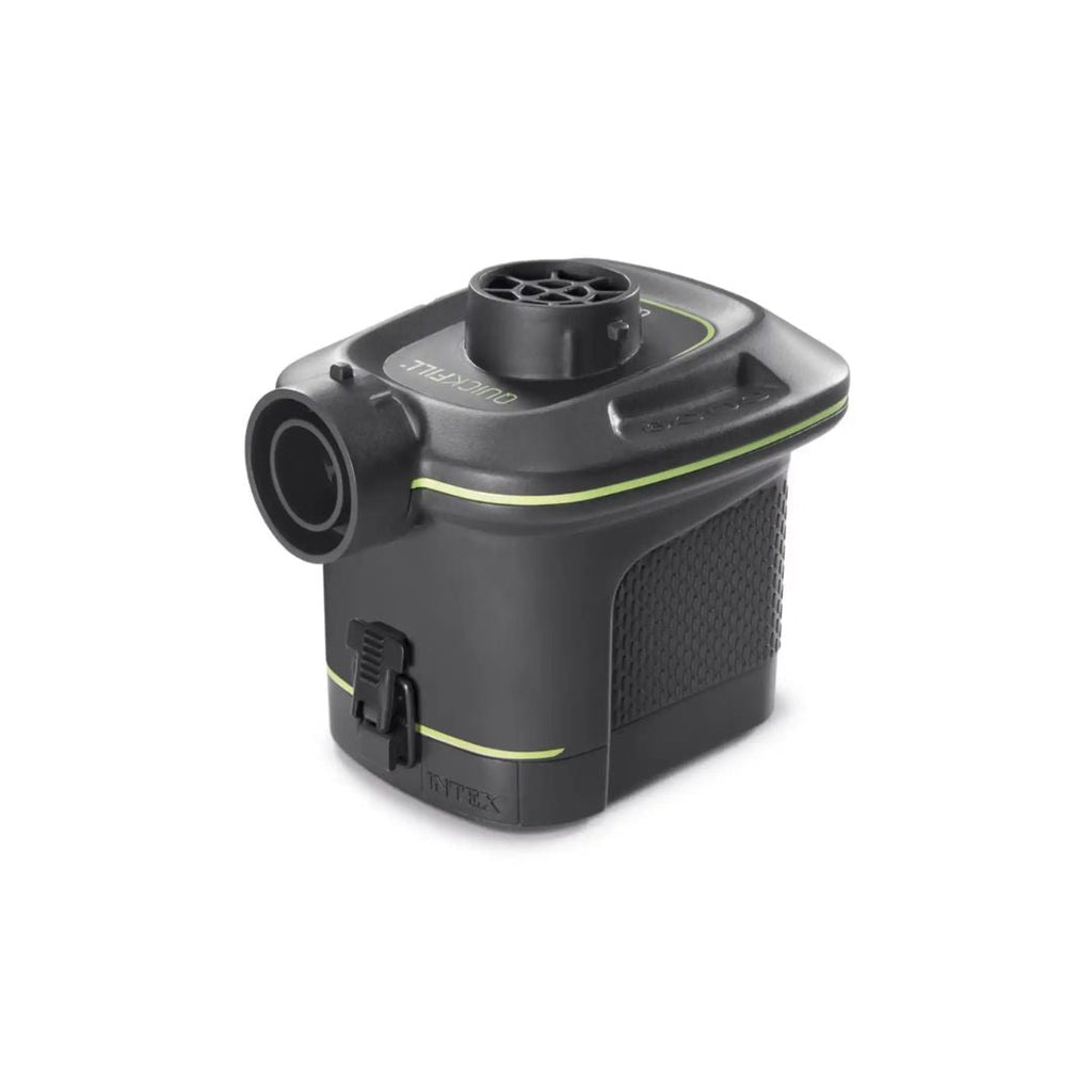 Quick-Fill Electric Pump