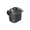 Quick-Fill Electric Pump