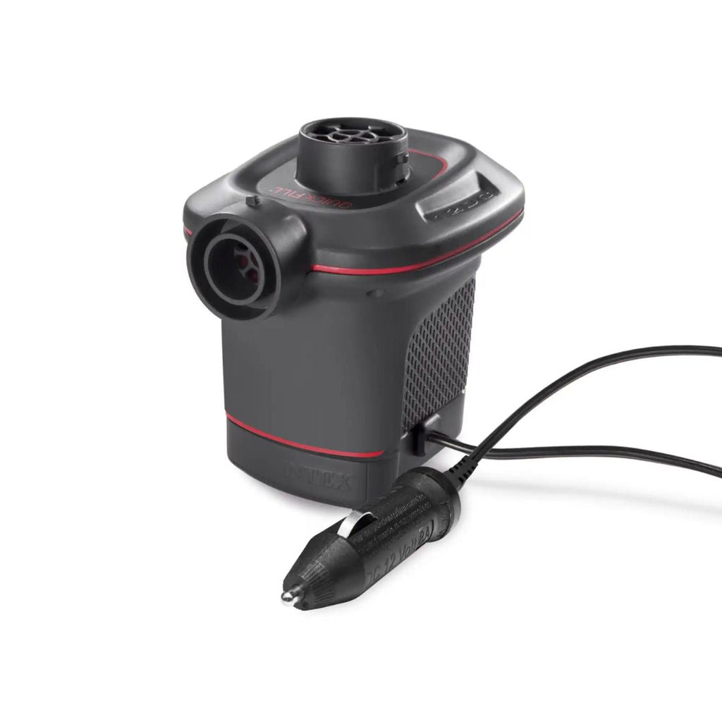 Quick-Fill DC Electric Pump