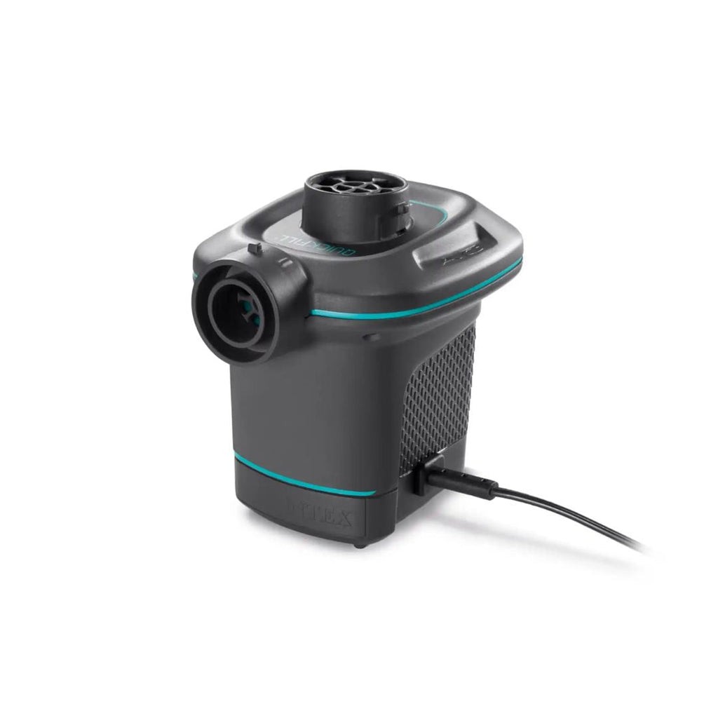 Quick-Fill AC Electric Pump