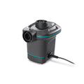 Quick-Fill AC Electric Pump