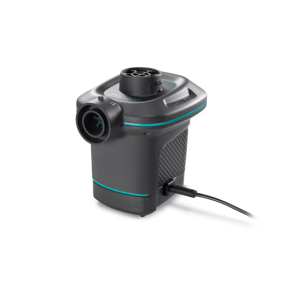 Quick-Fill AC Electric Pump