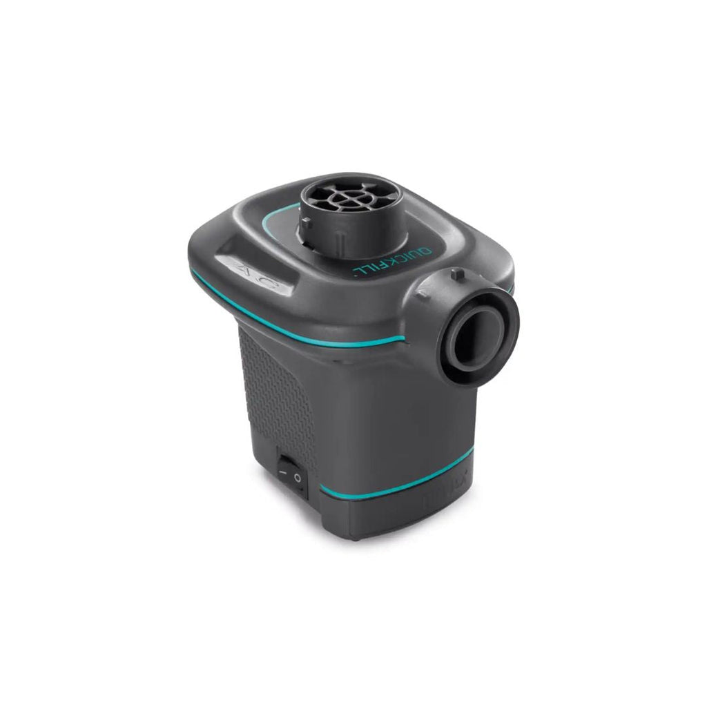 Quick-Fill AC Electric Pump
