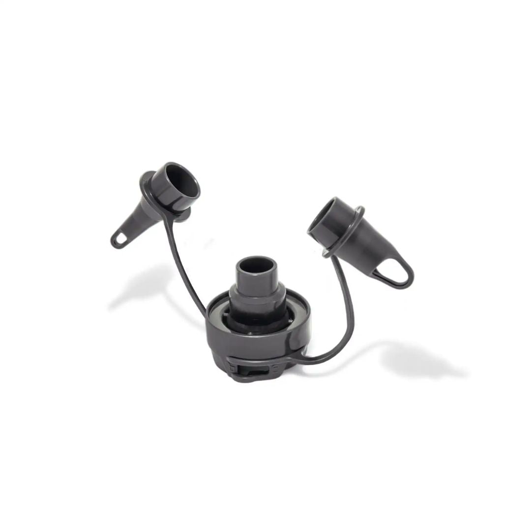 Quick-Fill AC Electric Pump