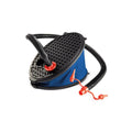 Bellows Foot Pump