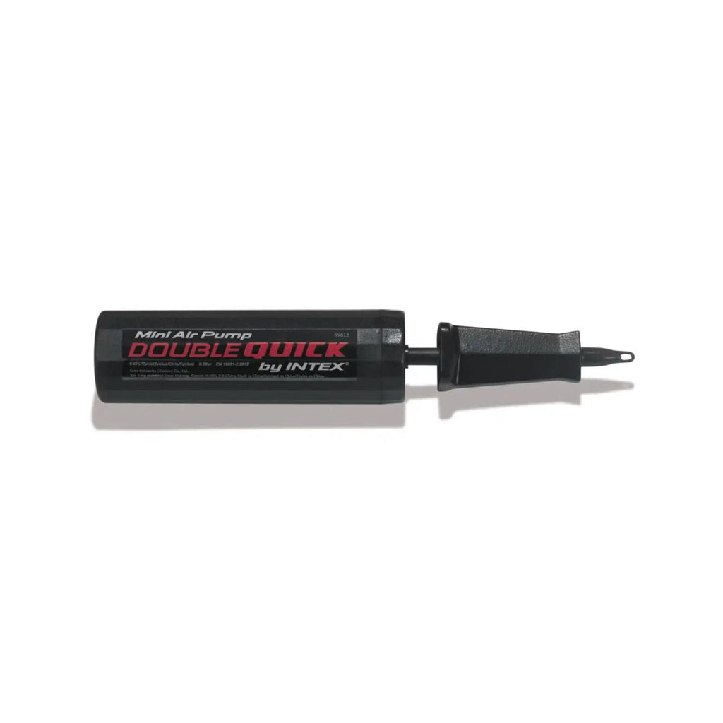 Double Quick Mini Hand Pump