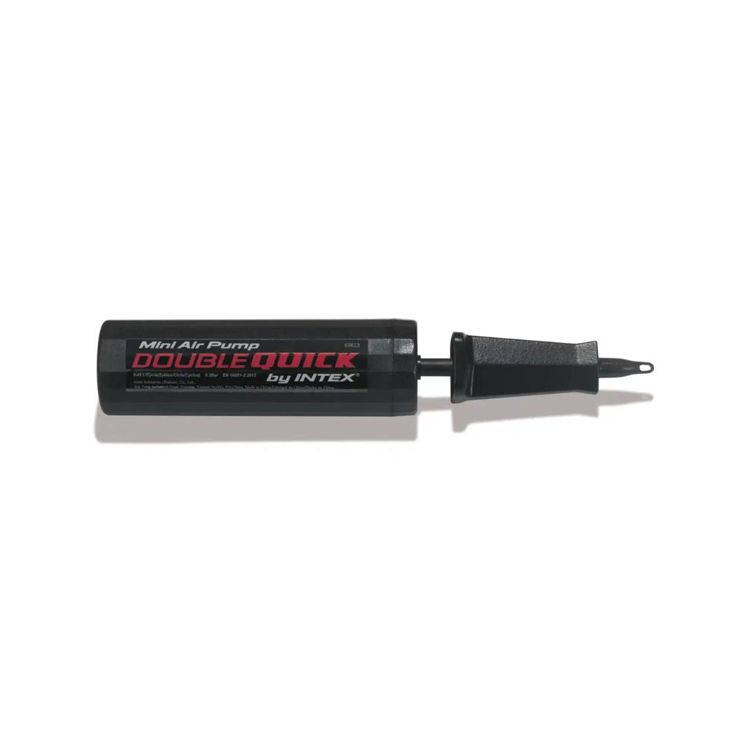 Double Quick Mini Hand Pump