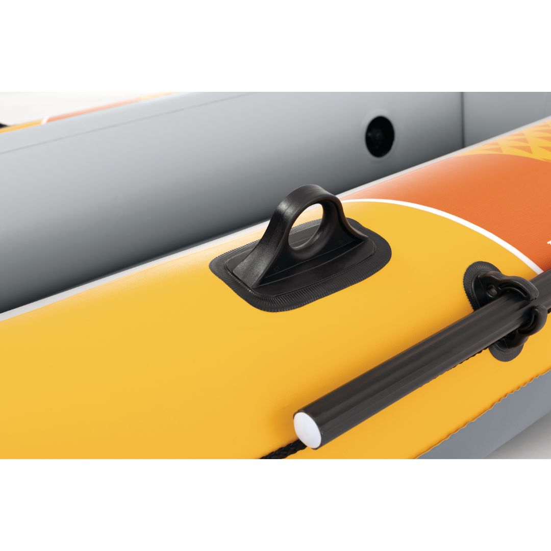 Challenger 2 Boat Set