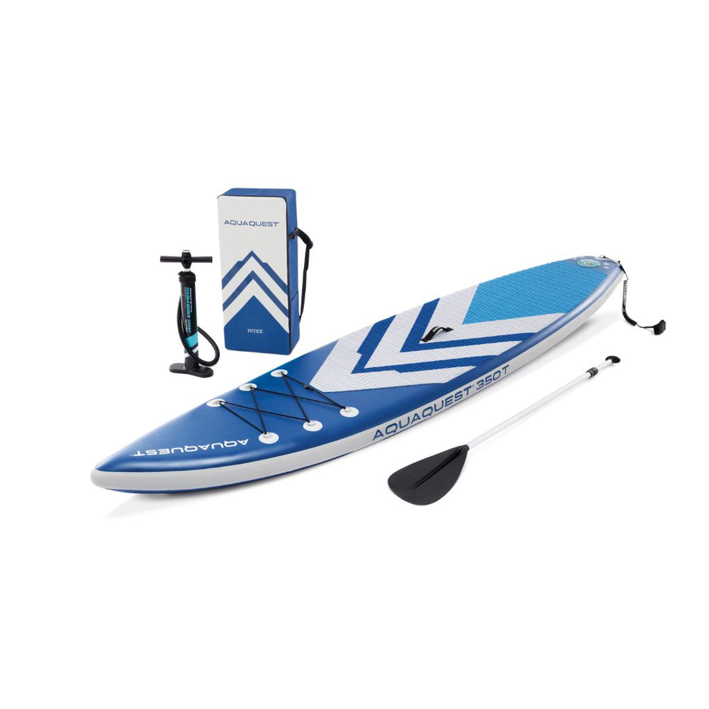 AquaQuest Touring SUP