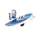 AquaQuest Touring SUP