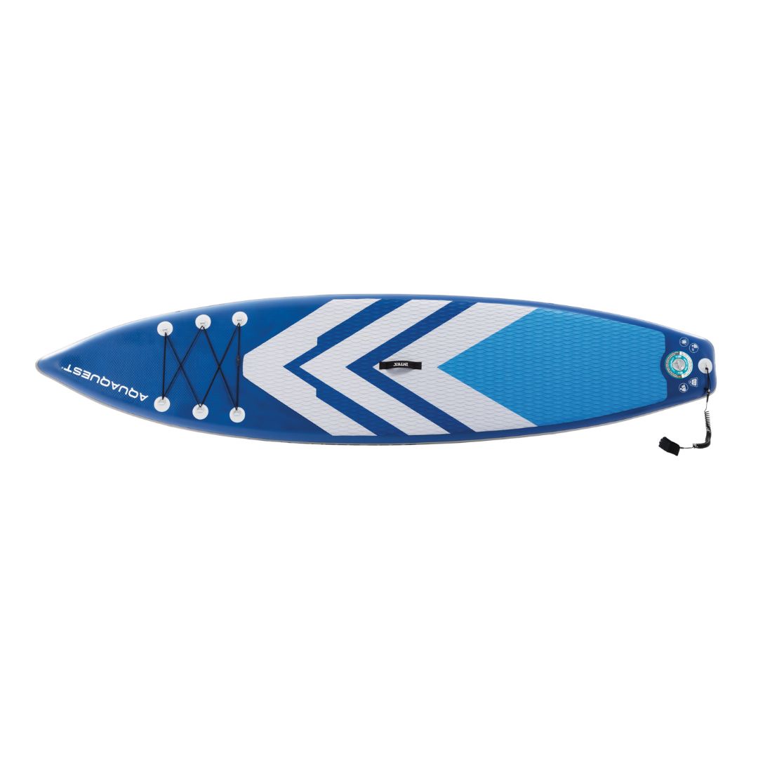 AquaQuest Touring SUP
