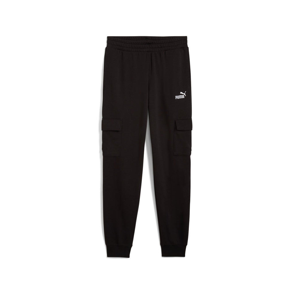 Essentials No. 1 Logo Cargo Pants