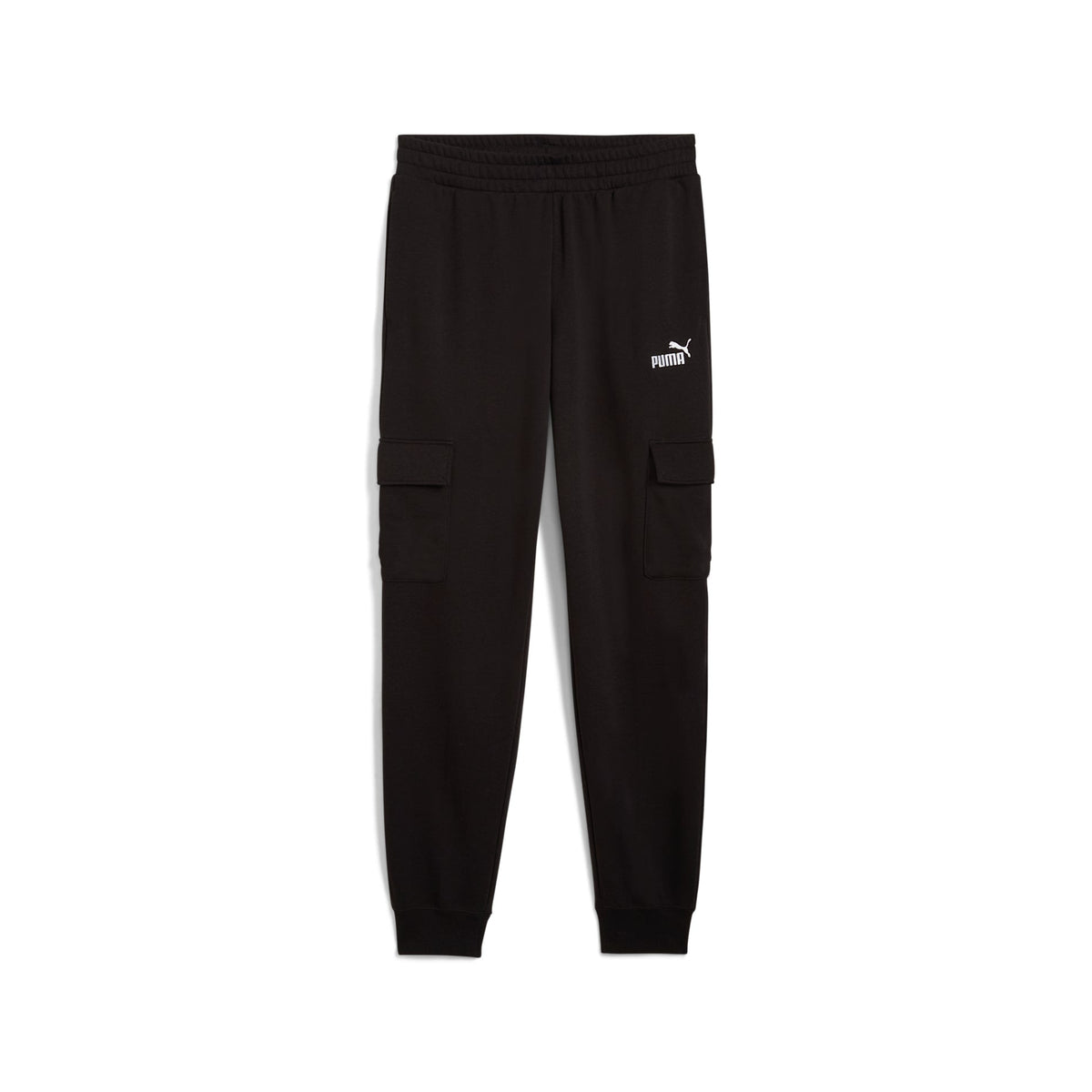 Essentials No. 1 Logo Cargo Pants
