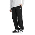 Essentials No. 1 Logo Woven Cargo Pants