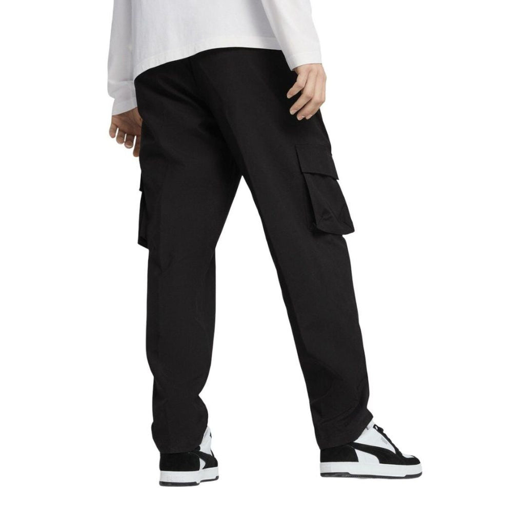 Essentials No. 1 Logo Woven Cargo Pants