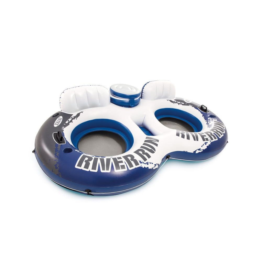 River Run 2 Inflatable Float