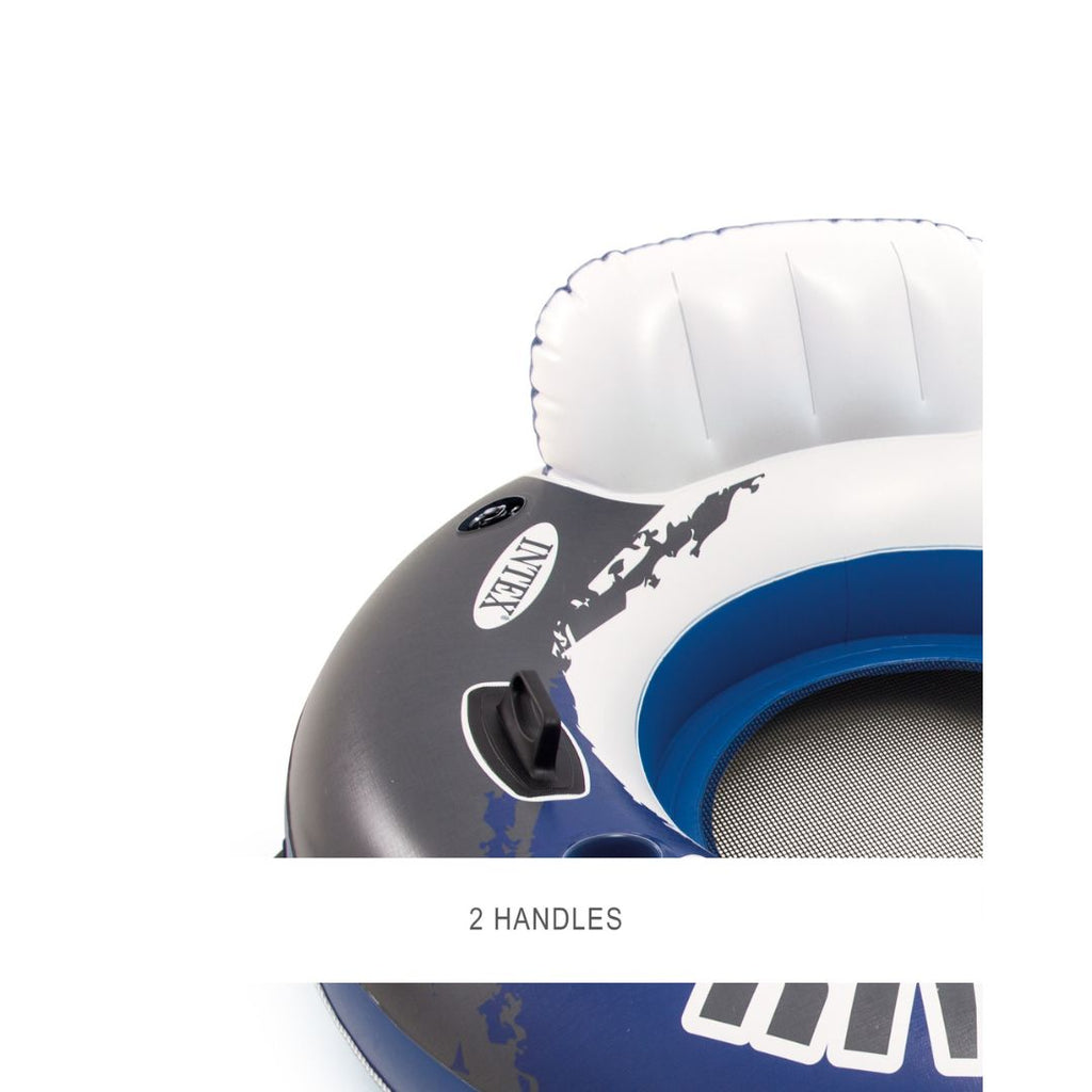 River Run 2 Inflatable Float