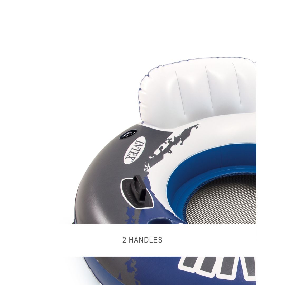 River Run 2 Inflatable Float