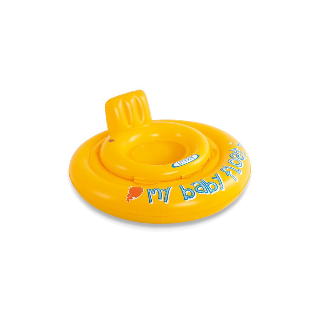 My Baby Float
