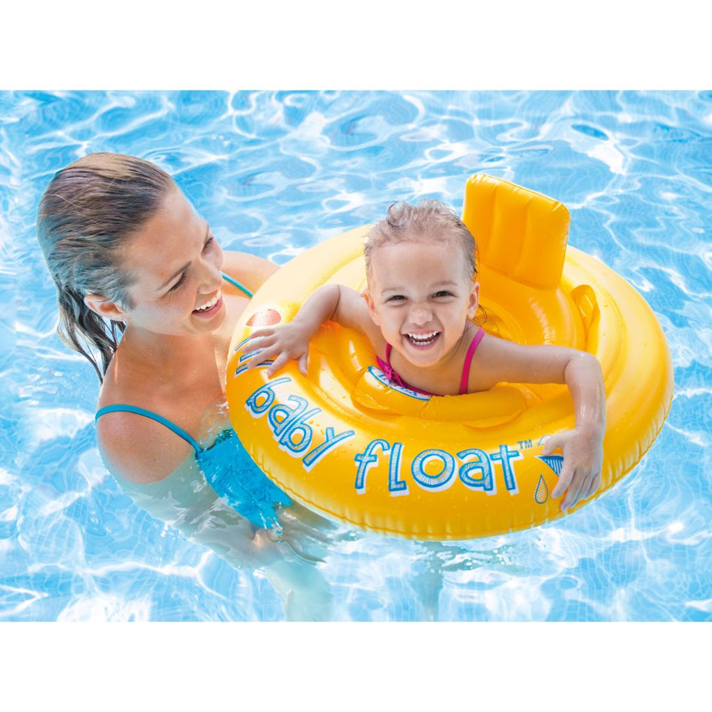 My Baby Float