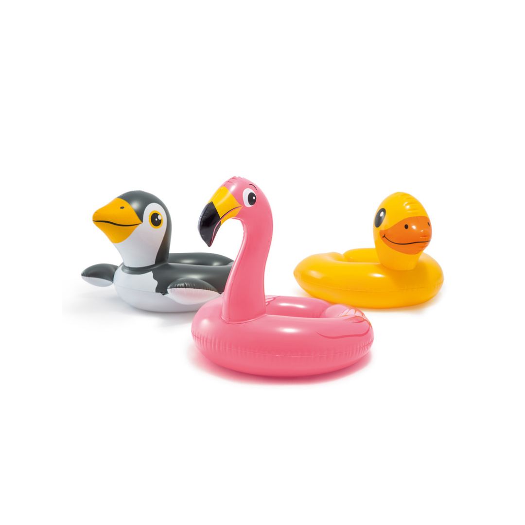 Intex Animal Split Rings