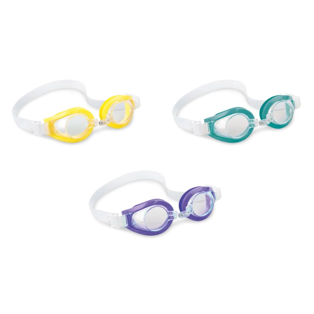 Play Goggles
