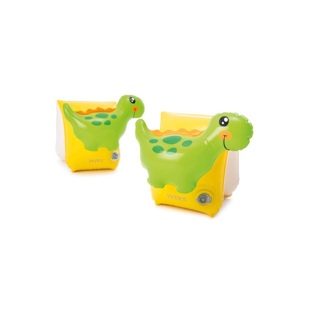 Dinosaur Arm Bands