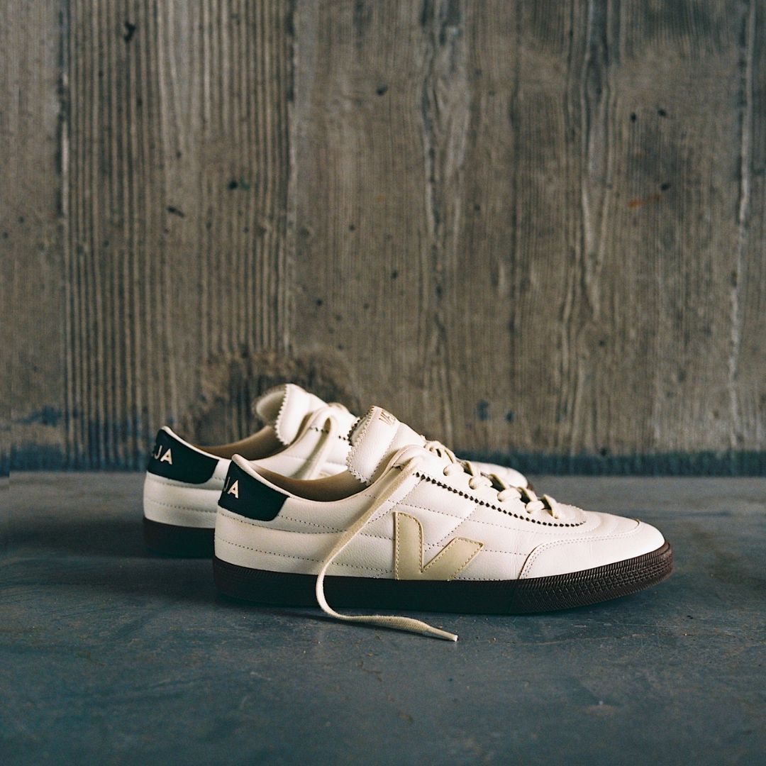 Panenka Shoes