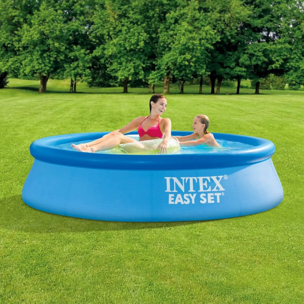 Easy Set Pool