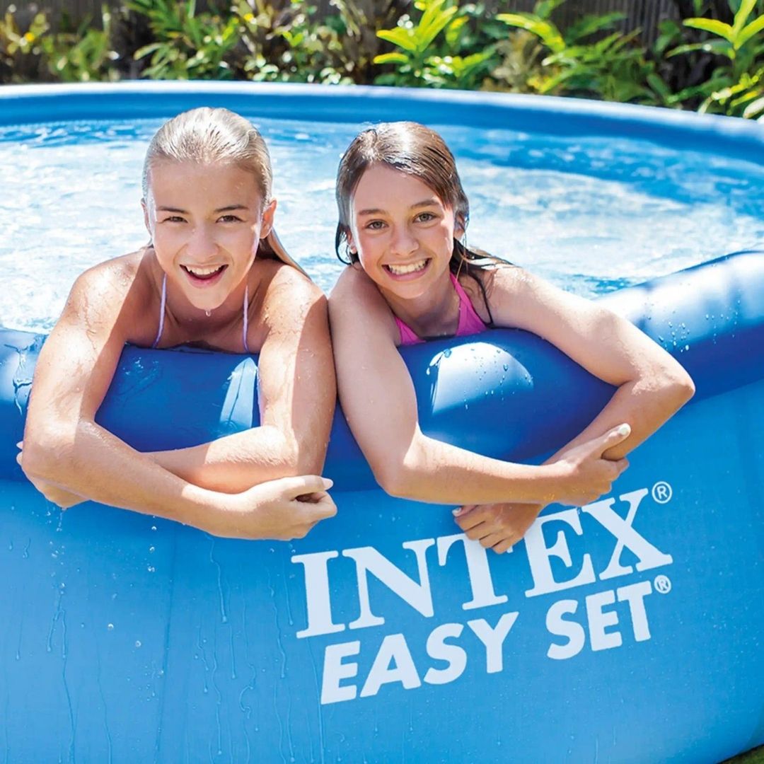 Easy Set Pool
