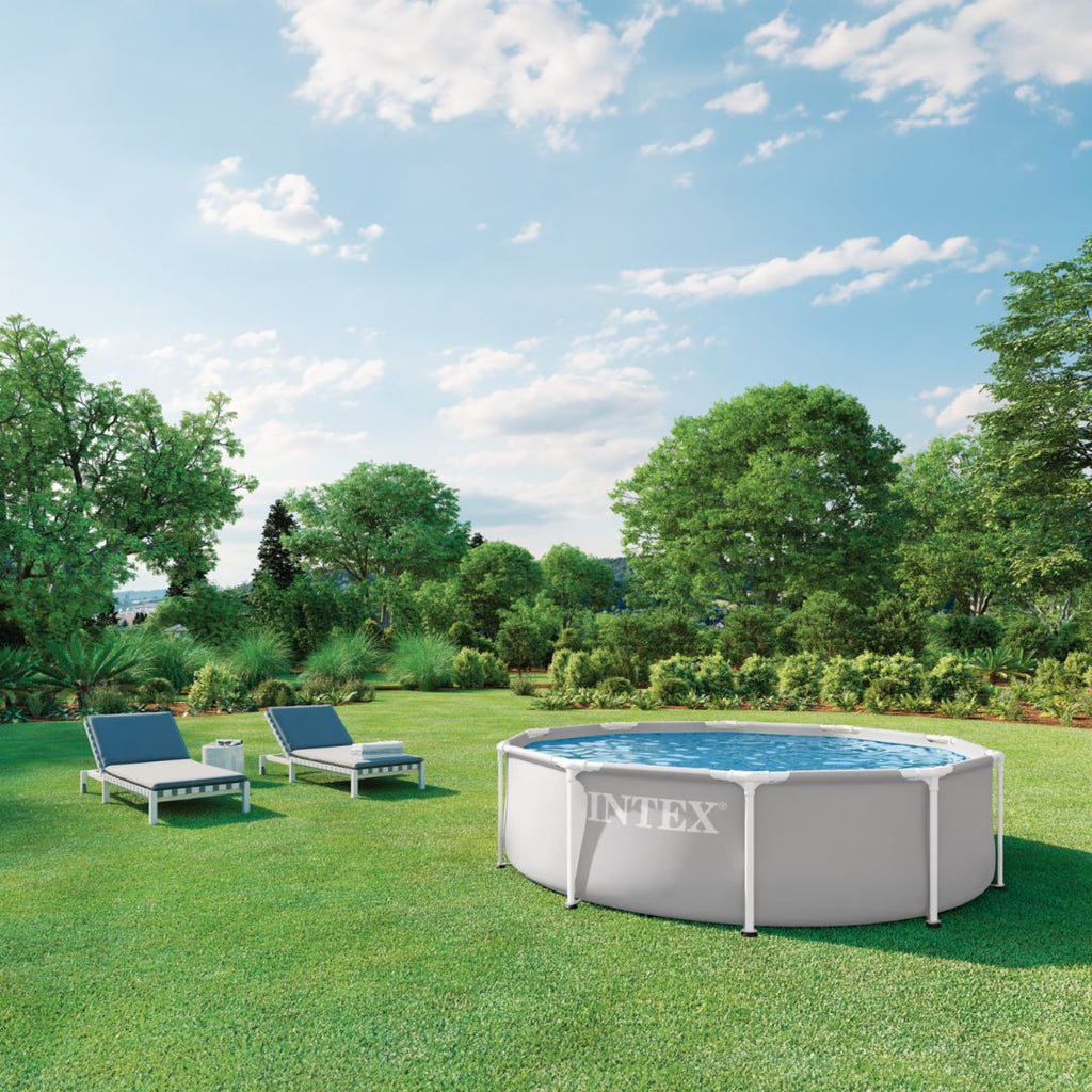 Prism Frame Premium Pool