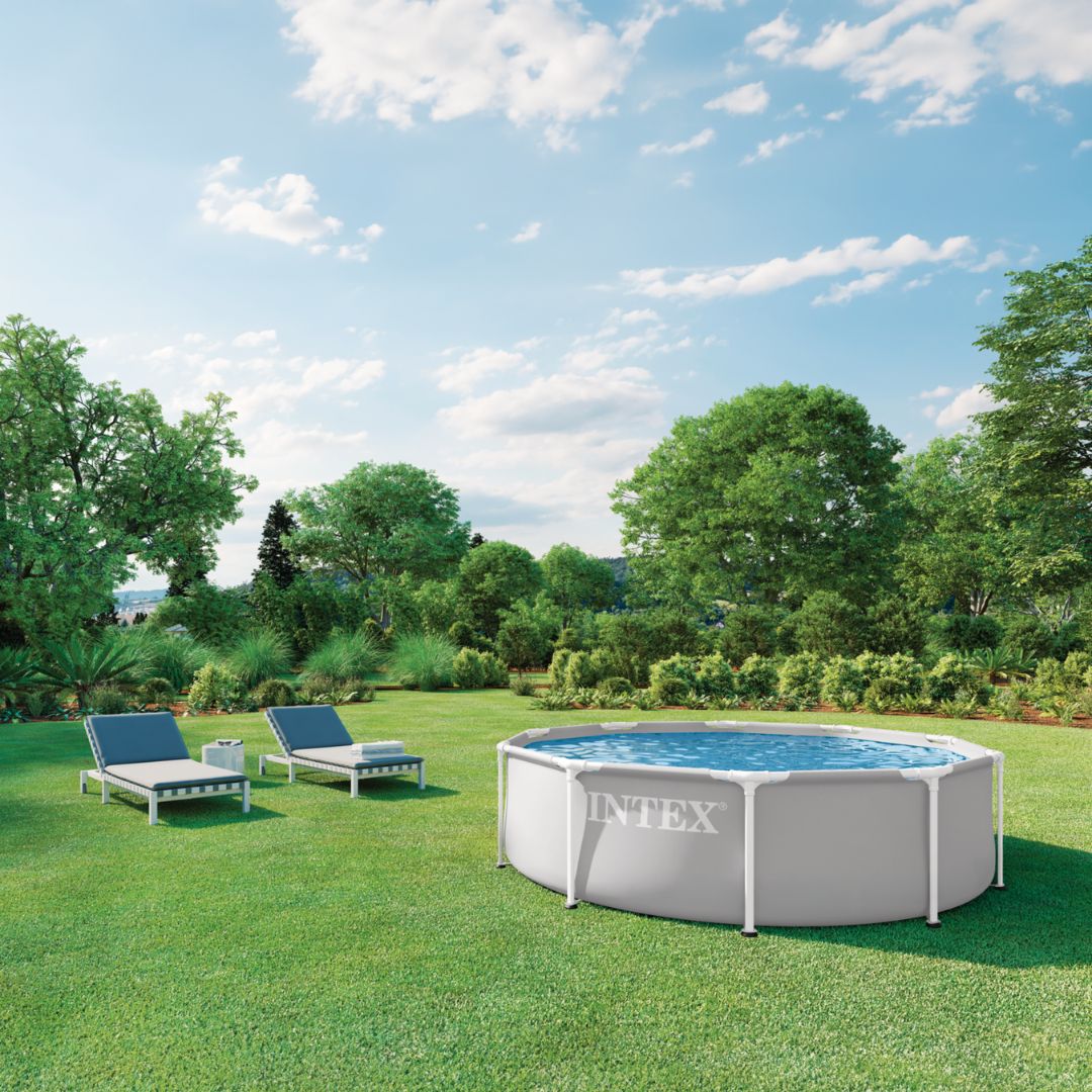 Prism Frame Premium Pool
