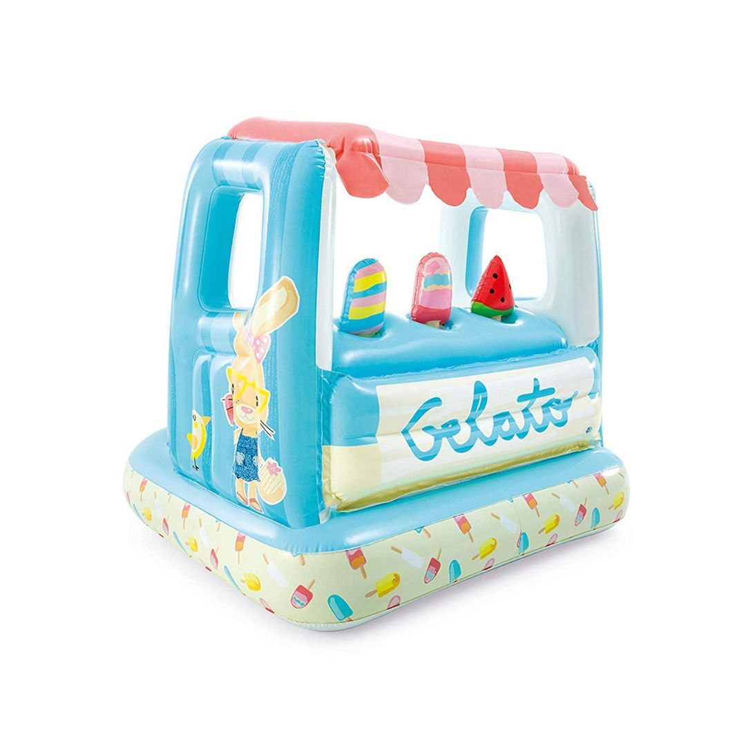 Ice Cream Stand Play House
