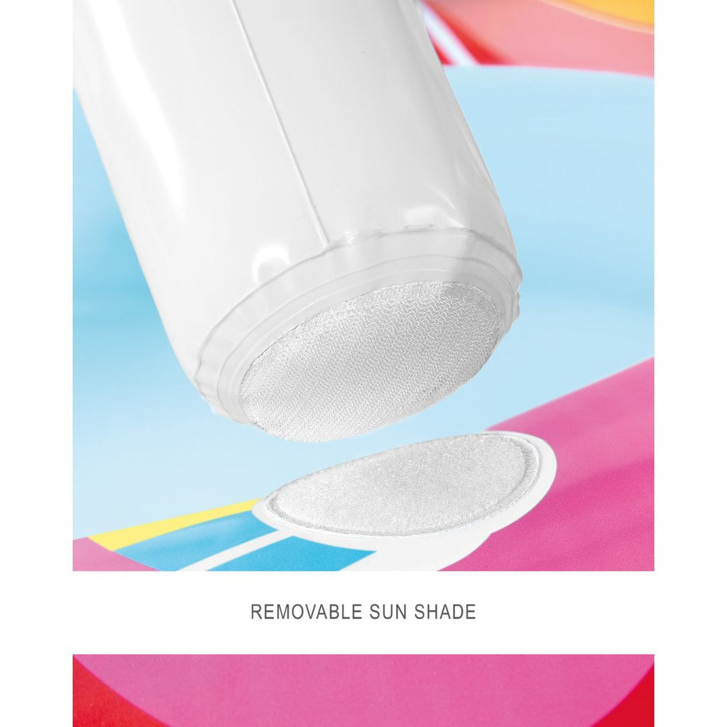 Unicorn Spray Pool