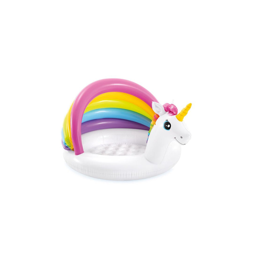 Unicorn Baby Pool