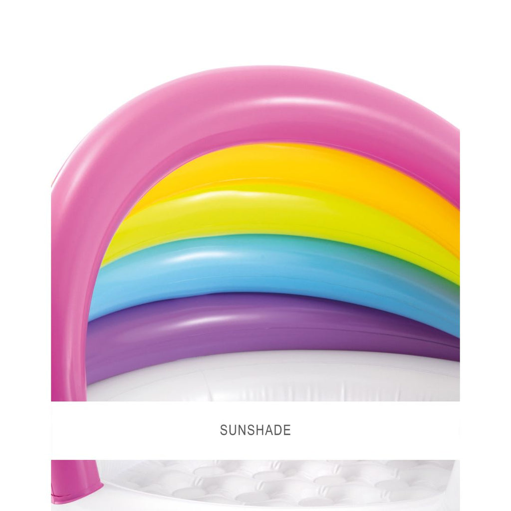 Unicorn Baby Pool
