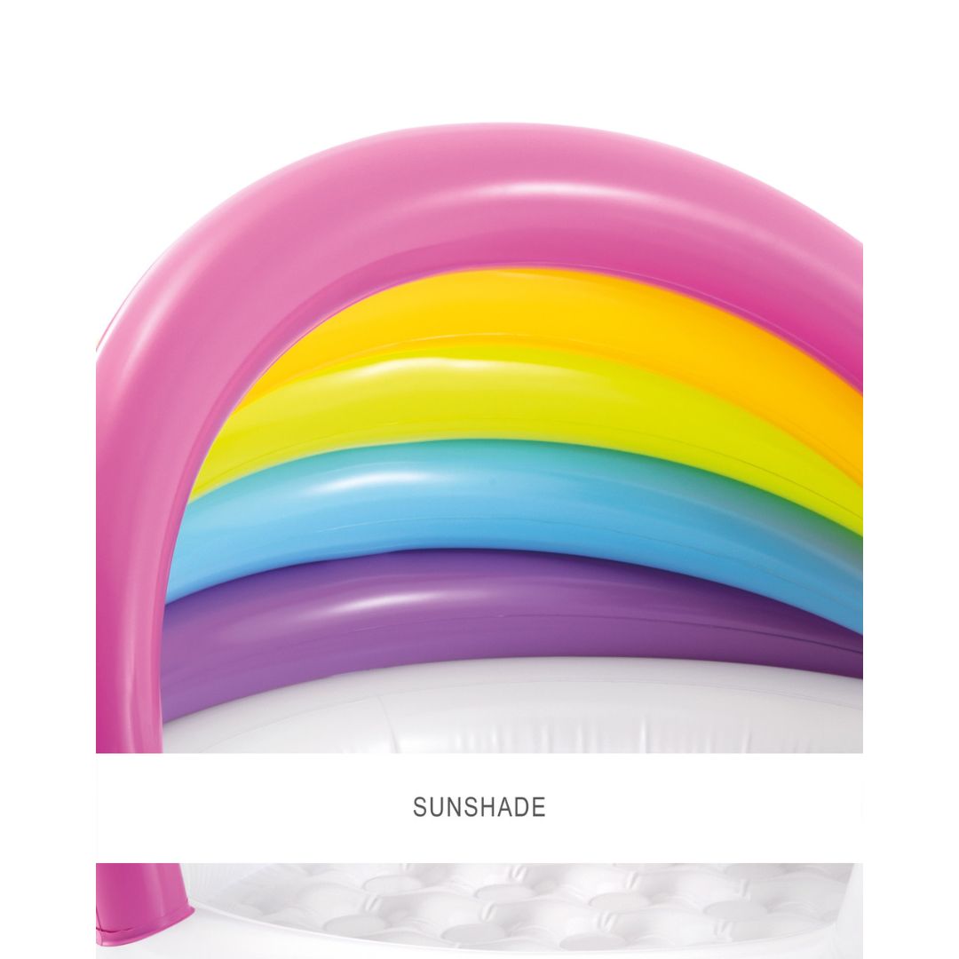 Unicorn Baby Pool