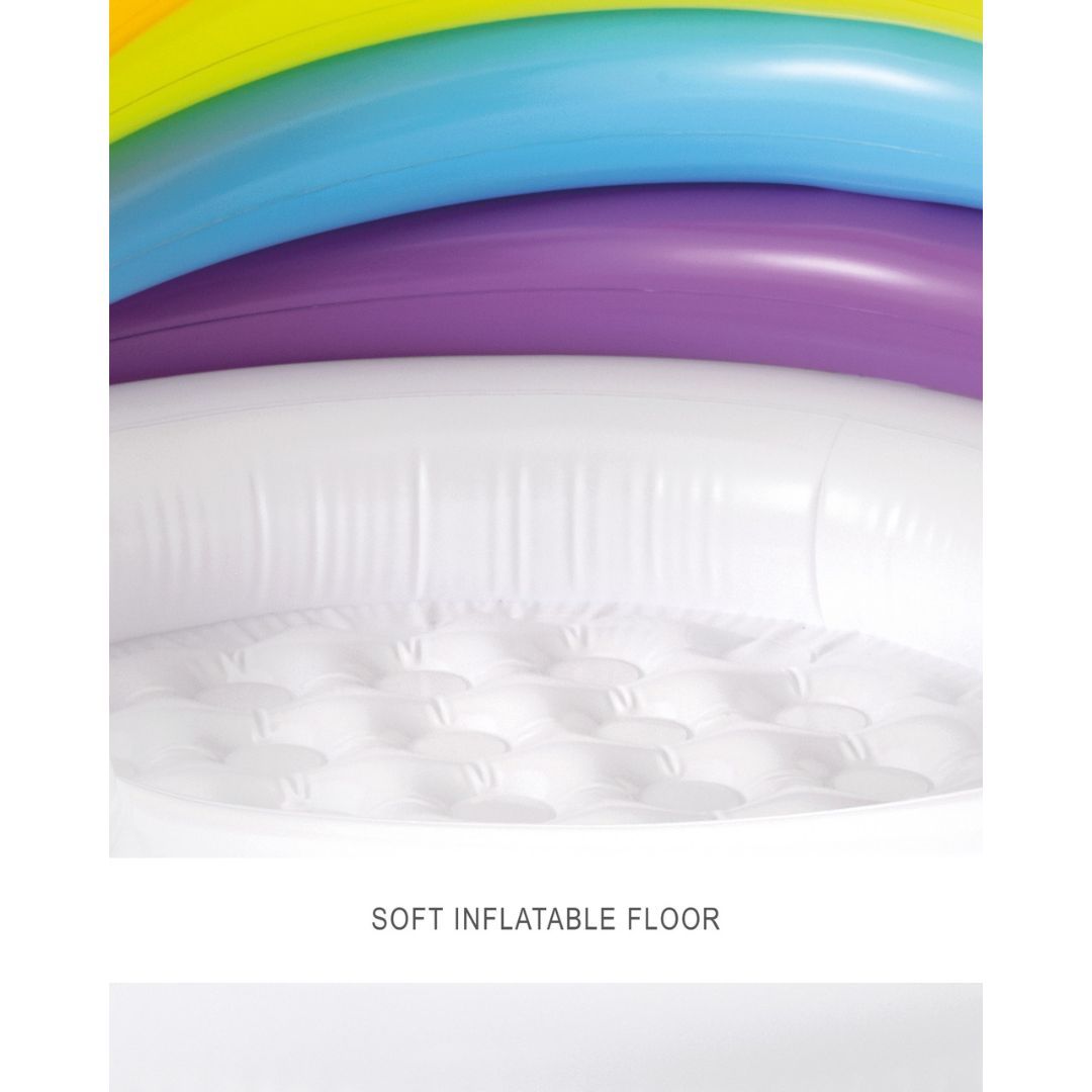 Unicorn Baby Pool