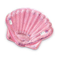 Shimmering Seashell Island