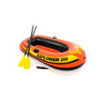 Explorer 200 Boat Set