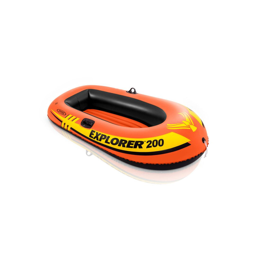 Explorer 200 Boat Set
