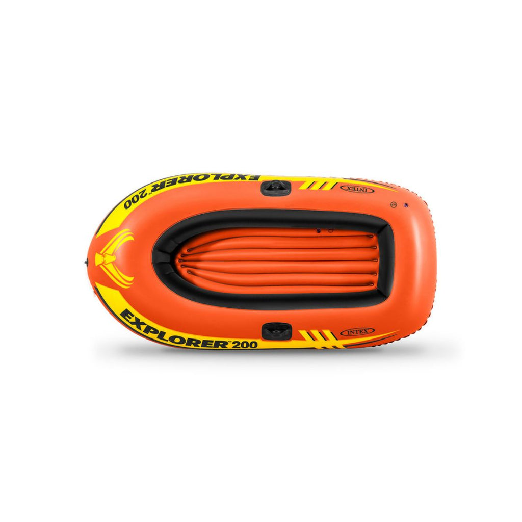 Explorer 200 Boat Set
