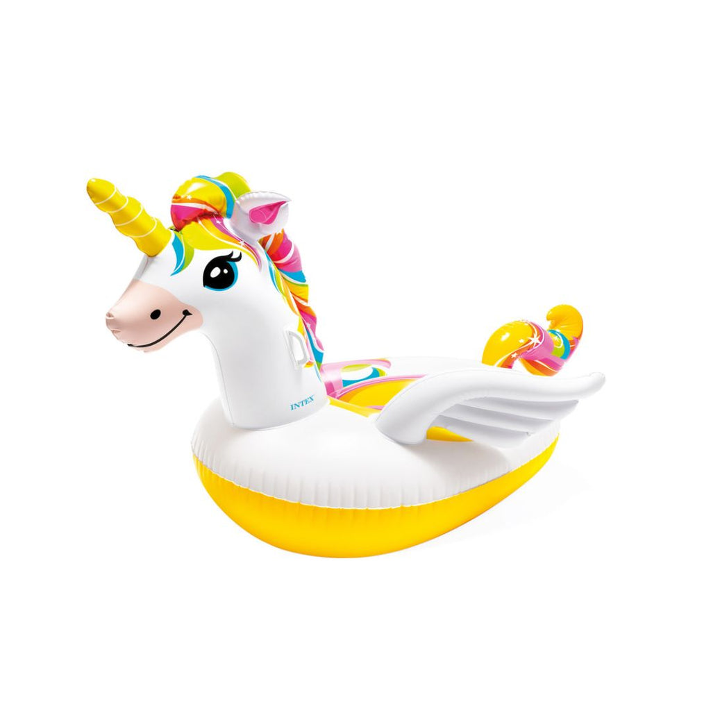 Enchanted Unicorn Ride-On