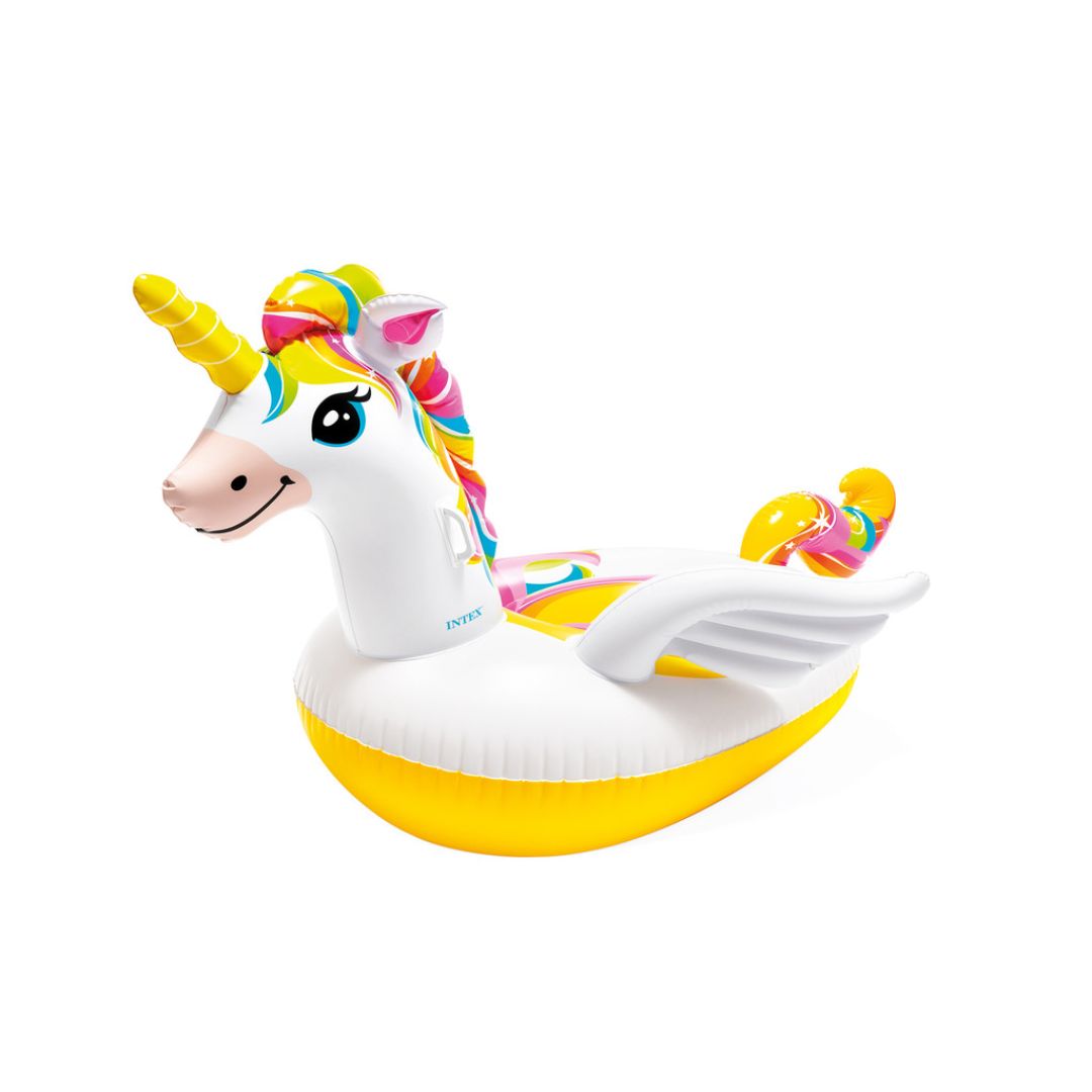 Enchanted Unicorn Ride-On
