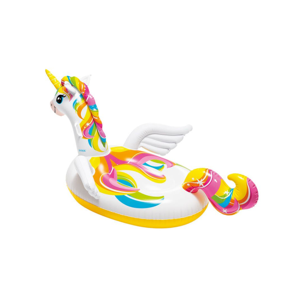 Enchanted Unicorn Ride-On